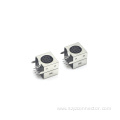 MDC Micro Terminal Female Dual Row
